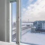 Apartmán Luxurious Penthouse - Hot Tub & Sauna *