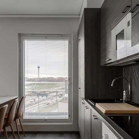 Luxurious Penthouse - Hot Tub & Sauna アパート *