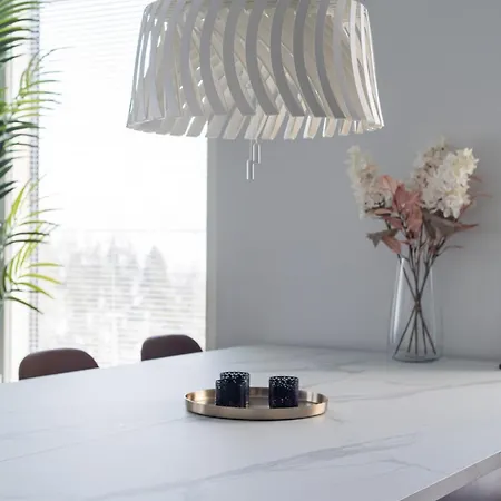 Apartment Luxurious Penthouse - Hot Tub & Sauna Tampere