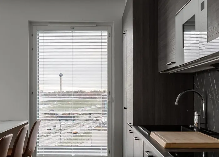 Luxurious Penthouse - Hot Tub & Sauna アパート *